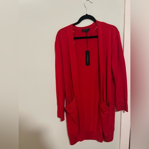 Donna Karan New York Cardigan - Picture 1 of 4